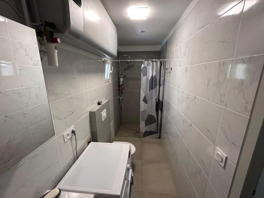 Maison Avec Piscine Marseille Extérieur photo